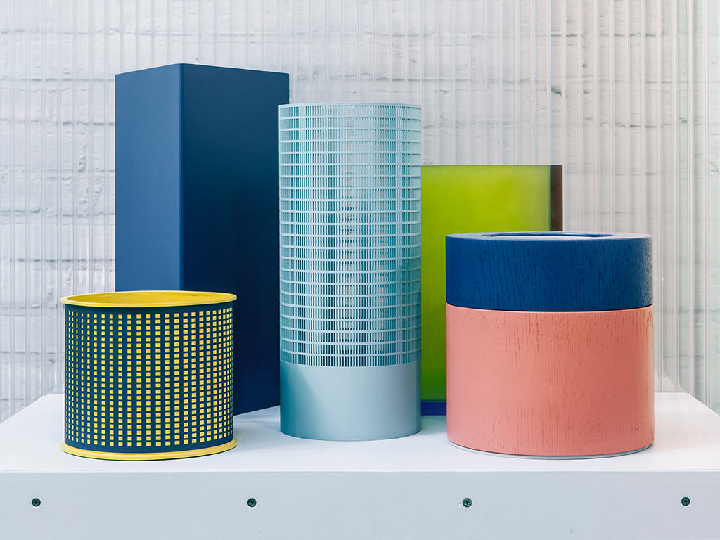 We are among the best designs of the Dutch Design Week!