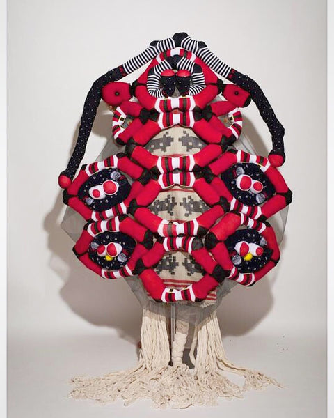 Red Totem